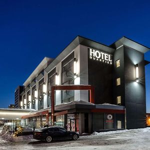 Hotel Quartier, Ascend Hotel Collection